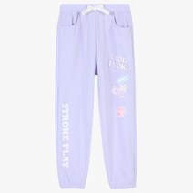 [신디키즈] 테니스 모티브 조거 CITM23201_2001 천호점