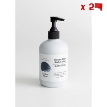 &Other Stories Havana Blues 앤아더스토리 하바나 블루 바디로션 349ml 2팩
