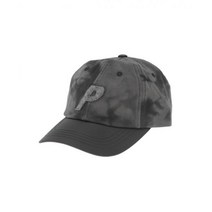 팔라스 x 포터 P 캡 블랙 Palace x Porter P Cap Black