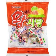 [무료배송]옛날 왕사탕 330g 10봉(1박스), 상세페이지 참조