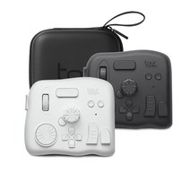 TourBox NEO-투어박스 네오 복잡한 단축키 안녕 (정품), TourBox정용 파우치