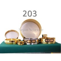 청계씨브 지름203mm 체눈6.350mm 시험체 표준체 Sieve