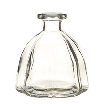 디퓨저 용기 꽃드레스 투명 250ml/공병 만들기 재료 DIY