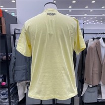 셀러허브 1 킨록by킨록앤더슨 NC12 킨록 SCULPTURES 그래픽 티셔츠 FBT13