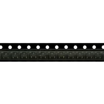 Todiys 2N5551 MMBT5551 G1 SOT-23 SMD 트랜지스터 MMBT5551LT1G 용 100개