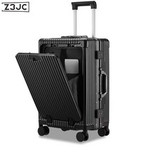 Z3JC 앞포 켓캐리어 프리미엄 프론트 오픈 2023 뉴 타이로드 USB 충전 휴대폰 거치대