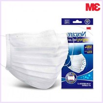 3M 넥스케어 마스크 KF -AD 화이트 5매입 국산 일회용 7W5