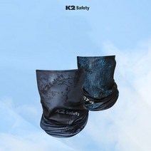 자외선차단쿨마스크 여름넥워머 스포츠 스카프 목도리 멀티 머플러 넥워머 K2 5969ea
