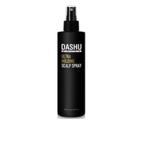 다슈 울트라 홀딩 스칼프 탈모증상완화 헤어스프레이, 50ml, 2개