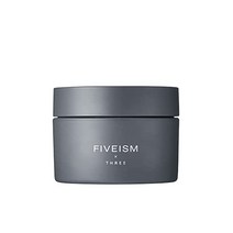 FIVEISM x THREE 네버렛 미 다운 헤어 왁스 투명 18 oz50 g 일본