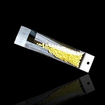 EUM781361100장 헤다봉투 OPP +4cm 디피용 30cmX(3+37cm) 투명
