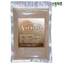 토사자가루 300g, 1팩