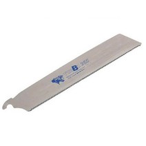 교체용 외날 톱날 26.5cm 목공 나무톱 벌목 과수 공사