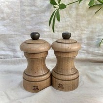 오너클랜 페퍼밀 솔트밀 후추 그라인더 소금통 후추통 엔틱[W947B6C]
