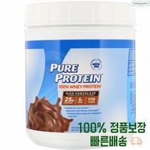미국 단백질 보충제 453g 초코맛 류신 물에타먹는 프로틴 분말 쉐이크