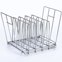 수비드 수조 용기 랙 플레이트 수비드머신 25L