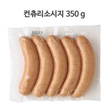 에쓰푸드 컨츄리소시지 350gX10개/ 바비큐 / 캠핑 / 간식