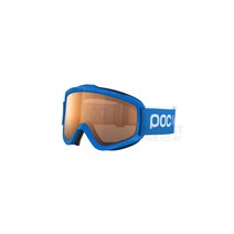 [기타브랜드] 피오씨 키즈 고글 포키토 아이리스 POC BLUE, 색상:BLUE