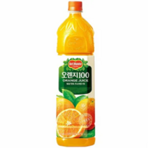 오렌지쥬스400 가성비 좋은 제품 중 판매량 1위 상품 소개