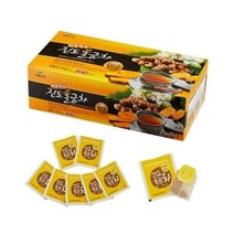 진도울금차 100티백 강황차 진도울금차 국산강황차 티