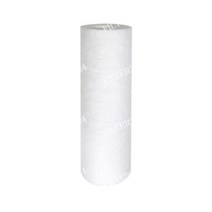 멜트브로운 하우징용 침전필터 250mm 1미크론, 없음