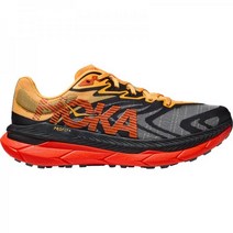 HOKA 호카워킹화 편한신발 Tecton X 2 Shoe Mens Evening PrimroseRadiant Yellow