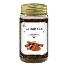 좋은아침 실론 시나몬, 3통, 130g