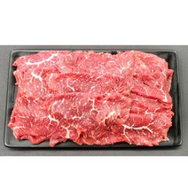 한우 암소 불고기(2등급이상) 500g-냉장