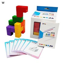 조이매스 자석소마큐브 _ 76302EA
