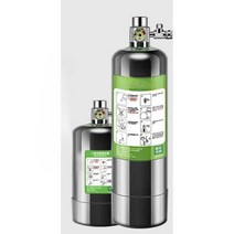 화학이탄 이산화탄소 CO2 수초 어항 자작이탄 필터