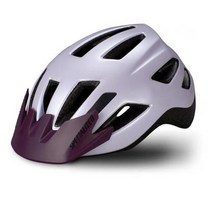 유아 헬멧 특수어린이 셔플 O/S, 새틴 블레이즈/스모크 페이드