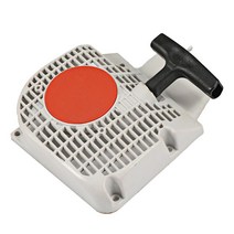 공구부품 풀 리코일 스타터 스타트 Assy Stihl 021 023 MS210 MS230 MS250 전기 톱 교체 예비 부품