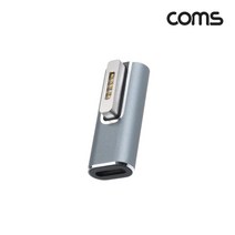 C 젠더 변환젠더 T형 맥세이프 구형 USB Type 전원 노트북, 상세페이지 참조