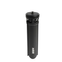 휴대용 브이로그 미니 데스크탑 삼각대 짐벌 베이스 Osmo 모바일 3 OM5 4 ZHIYUN Feiyu 스마트폰 DSLR 카, 02 Tripod