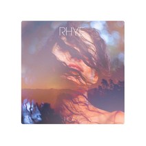 라이 Rhye Home (Indie Opaque Purple Colored Vinyl Limited Edition) 2 LP