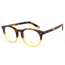 타테오시안 WATERLOO3 뿔테 안경 워털루