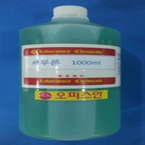 오피스안 세무론 비누방울만들기 450ml 왕비눗방울만들기용