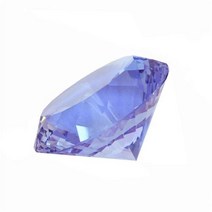 아크릴문진 유리문진 크리스탈문진 서예문진 100120150200mm 믹스 컬러 크리스탈 다이아몬드 모양 문진 유리 보석 디스플레이 장식 미술 공예 재료 선물 1 개, Lilac+150mm