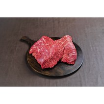 1++한우 양지살 국거리 덩어리 가능 (냉장), 양지살300g(덩어리)