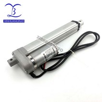 액츄에이터 엑츄에이터 뜨거운!! 가장 경쟁력있는 12v 24v 마이크로 선형 액추에이터 2, 1.5mm     s     1500N - 12V