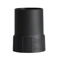 Youmine 산업용 진공 청소기 호스트 커넥터 53/58mm 연결 호스 어댑터 및 스레드 용 50mm/58mm 부품, 1개