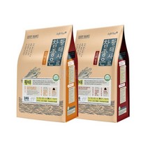 유아 애견용 소화 잘되는 가수분해 사료 1kg 새끼강아지 퍼피사료 퍼피 5개월 2개월 강아지사료 6개월, 오리 1kg