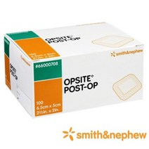 없음 오피사이트 포스트오피 6.5cm x 5cm스미스앤네퓨 100매