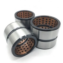 코마츠 히타치 용 버킷 부싱 부싱 코벨코 Sany Kubota Liugong xugong 카토 굴삭기 부품, [21] 분홍색