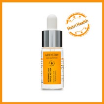 암웨이 아티스트리스킨 뉴트리션 비타민 C + 히알루론산 트리플 액션 12ml