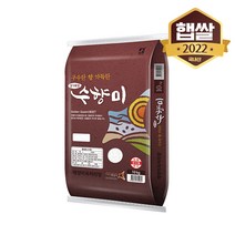수향미 골드퀸 3호 10kg 1개, 단품
