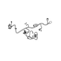 이탈젯 필그림 에보 메인 배선, 1개