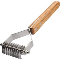 강아지스케일링 애견 치석제거기 스케일러 Grooming Rake Undercoat for, 01 Grooming Rake 10 Blade