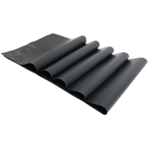 원포장산업 접착식 HDPE 택배비닐, 100장