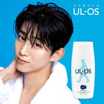 우르오스 우르오스 스킨 워시 300ml, 1개